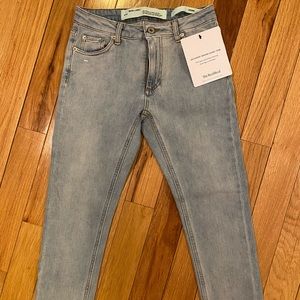 Off-white pants c/o Virgil Abloh 2018